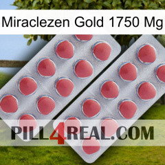 Miraclezen Gold 1750 Mg 19